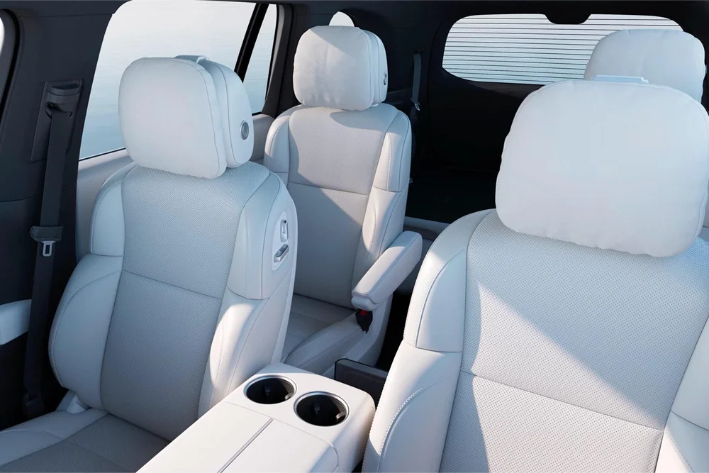 Sürekli İyileştirme: Seoyon'un Kalite Yaklaşımı | Seoyon CNFT